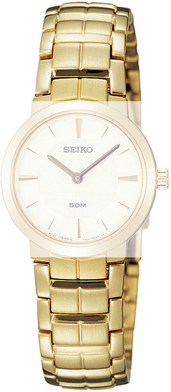 Seiko Straps Collection 34B6KG Pasek