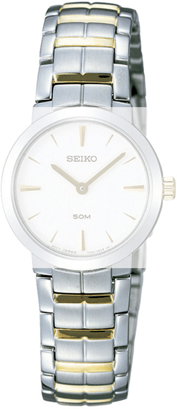 Seiko Straps Collection 34B6LG Pasek