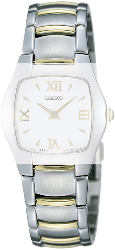 Seiko Straps Collection 34B7LZ Pasek