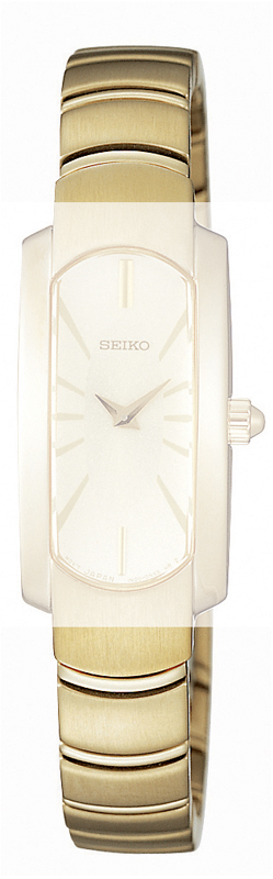 Seiko Straps Collection 34J1KB Pasek