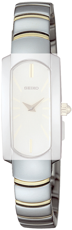 Seiko Straps Collection 34J2LB Pasek