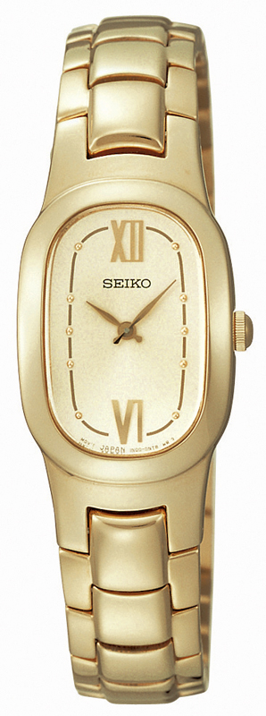 Seiko Straps Collection 34J3KG Pasek