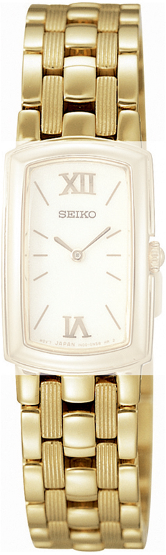 Seiko Straps Collection 34J5KG Pasek