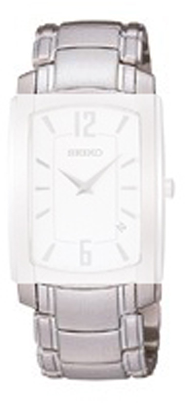 Seiko Straps Collection 34L0JZ Pasek