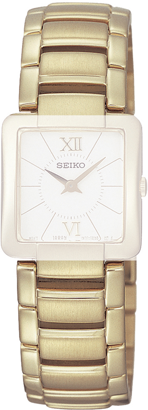 Seiko Straps Collection 34M0KM Pasek