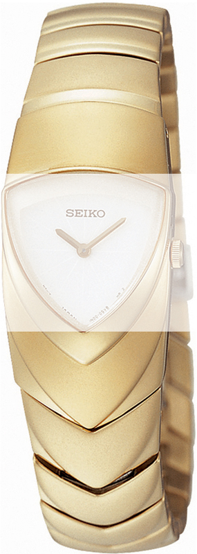 Seiko Straps Collection 34S3KB Pasek