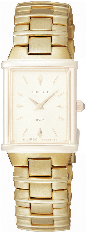 Seiko Straps Collection 34S6KZ Pasek