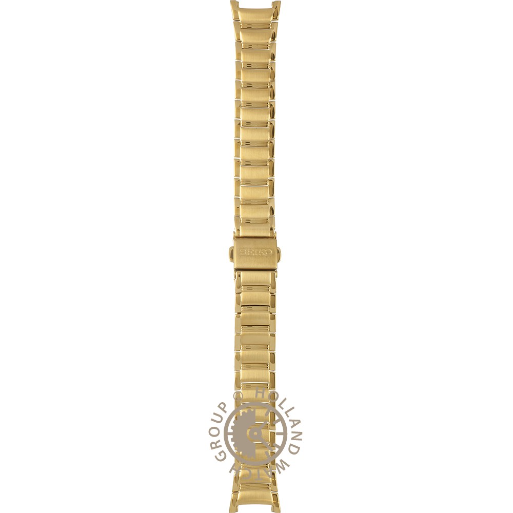 Seiko Straps Collection 34Z2KB Pasek