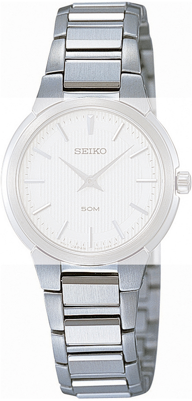 Seiko Straps Collection 35A9JZ Pasek