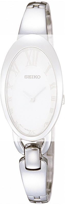 Seiko Straps Collection 35F7JB Pasek