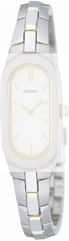 Seiko Straps Collection 35F8LB Pasek