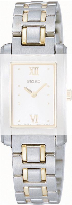 Seiko Straps Collection 35G1LG Pasek