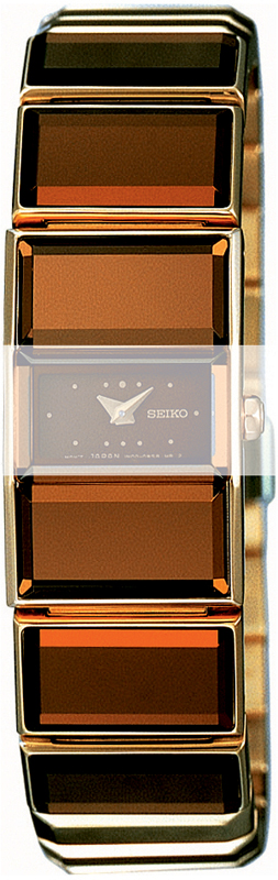 Seiko Straps Collection 35P2KK Pasek