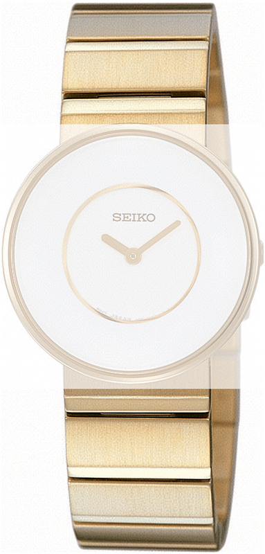 Seiko Straps Collection 35P5KE Pasek