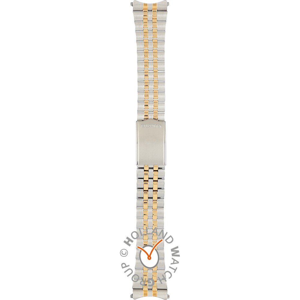 Seiko Straps Collection 4264LG Pasek