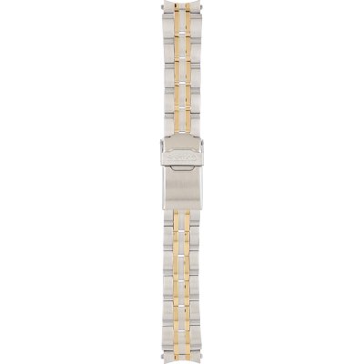 Seiko Straps Collection 4621LG Pasek