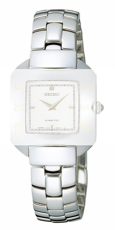 Seiko Straps Collection 4650JZ Pasek