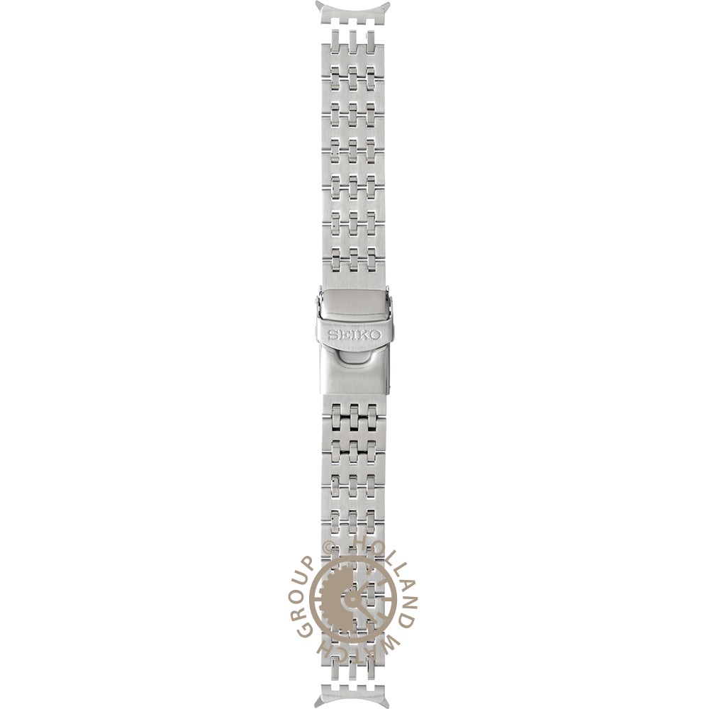 Seiko Straps Collection 4697ZM Pasek