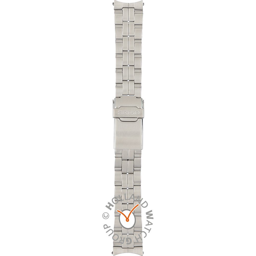 Seiko Straps Collection 4859JG Pasek