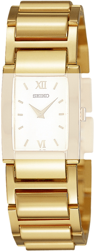 Seiko Straps Collection 48V2KG Pasek