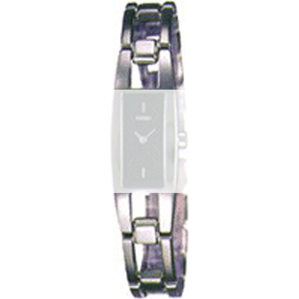 Seiko Straps Collection 4905JQ Pasek