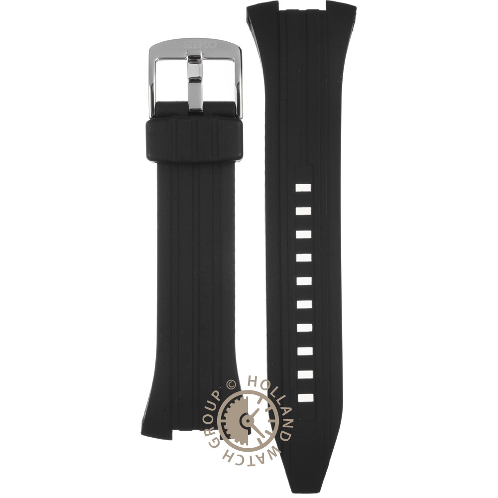 Seiko Straps Collection 4A1J1JRR Pasek