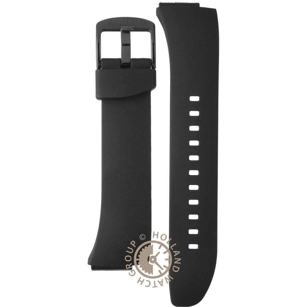 Seiko Straps Collection 4A1M1MZ Pasek