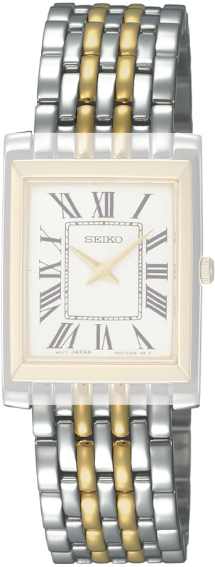 Seiko Straps Collection 4A3W1LM Pasek