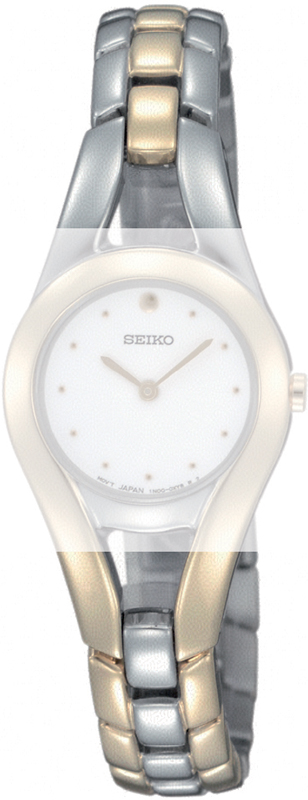 Seiko Straps Collection 4A432LM Pasek