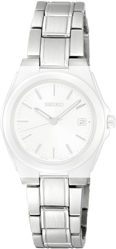 Seiko Straps Collection 4A4C1JM-L Pasek