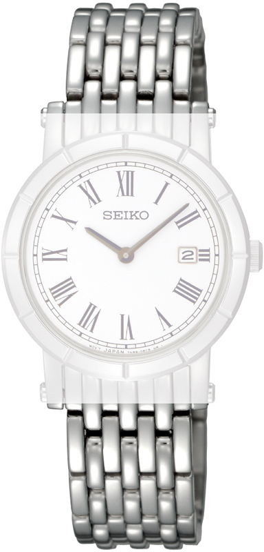 Seiko Straps Collection 4A4X1JM Pasek