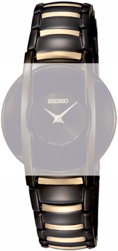 Seiko Straps Collection 4AA01SM Pasek