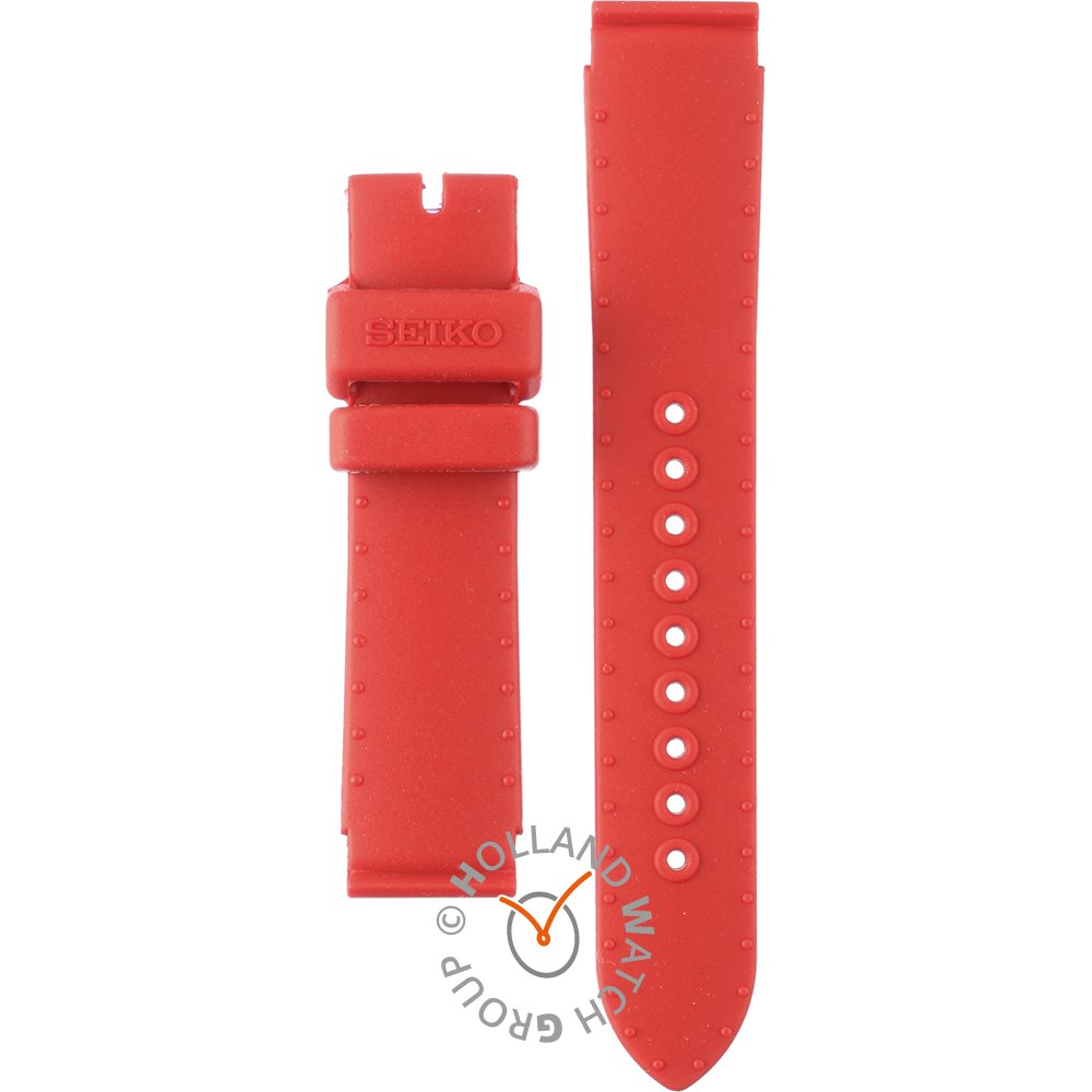 Seiko Straps Collection 4GD2JB LB Pasek