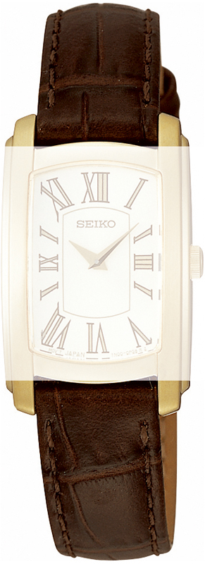 Seiko Straps Collection 4KM0KZ Pasek