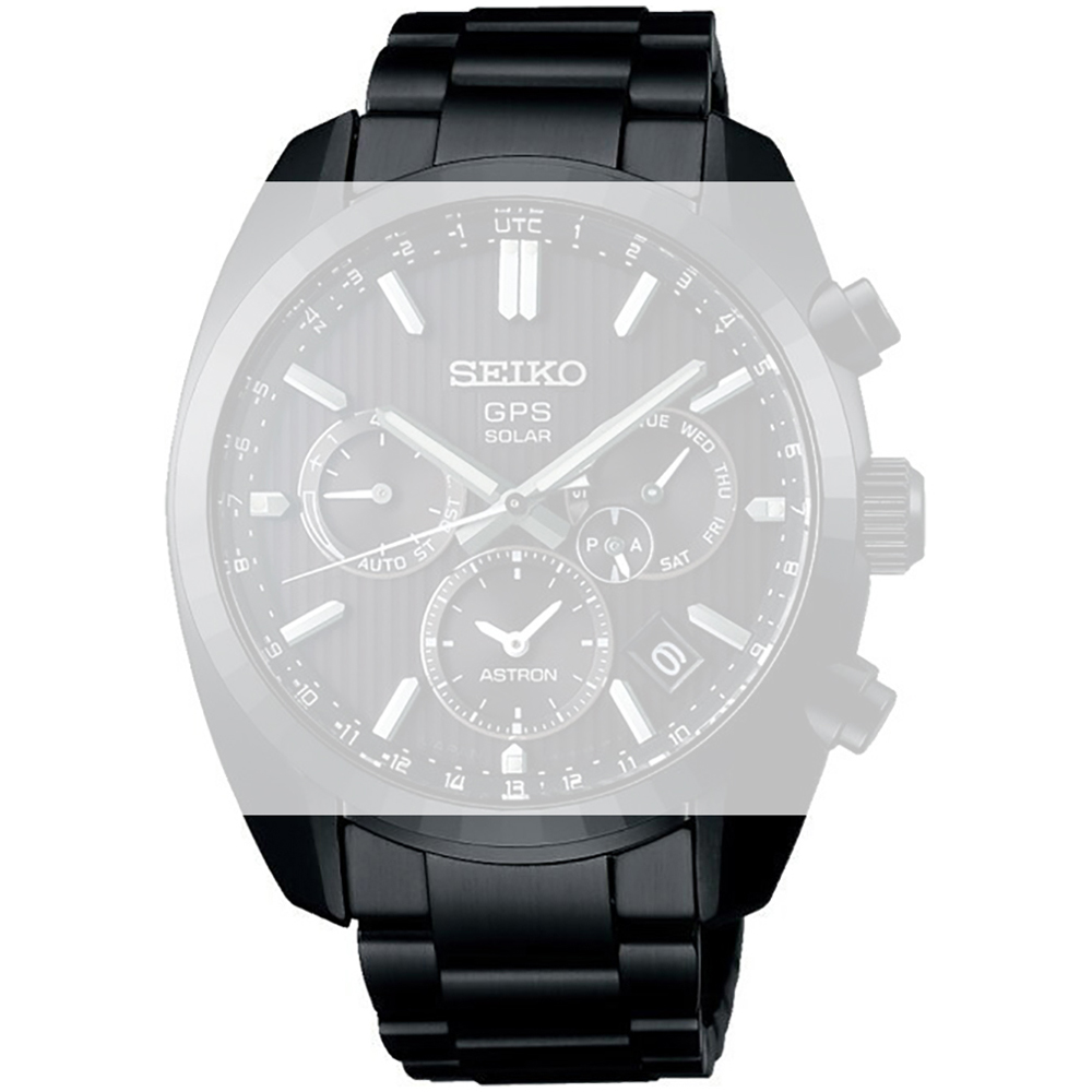 Seiko Astron straps M182113W0 Pasek