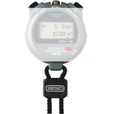 Seiko Straps Collection BZA04N Stopwatch Pasek