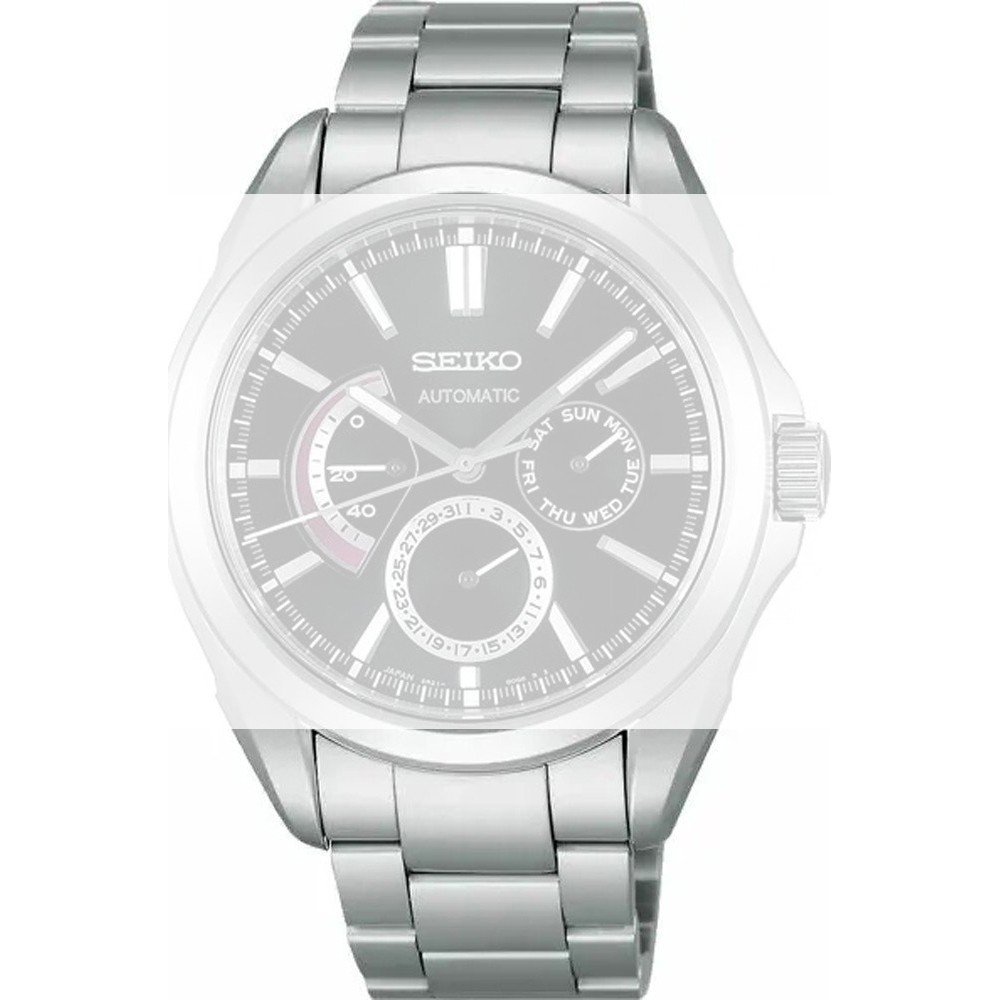 Seiko DA3S2JM Brightz Pasek