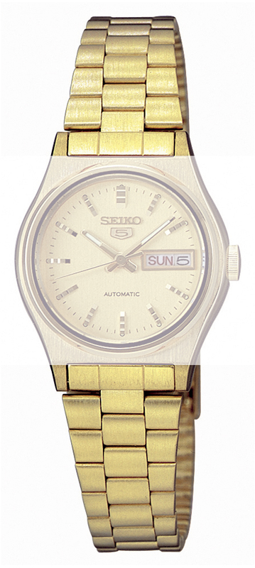 Seiko Straps Collection G5135G Pasek