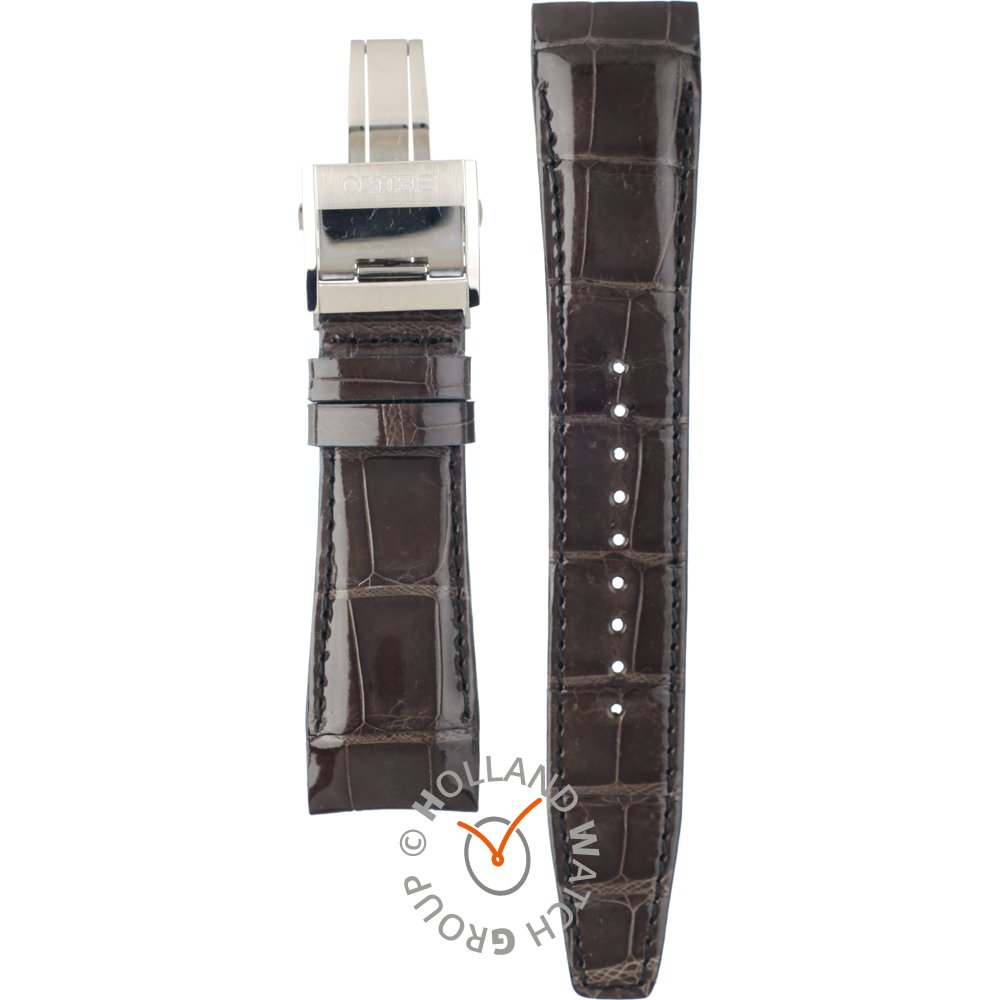 Seiko Straps Collection L0BG012J9 Pasek