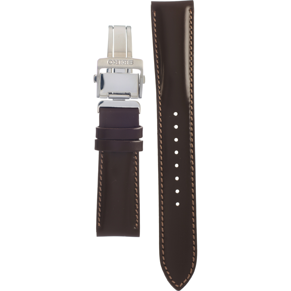 Seiko Straps Collection L0F0011J0 Pasek