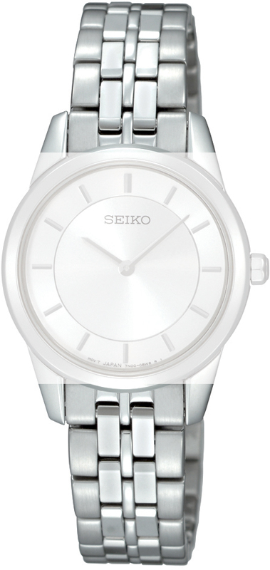 Seiko Straps Collection M02R327J0 Pasek