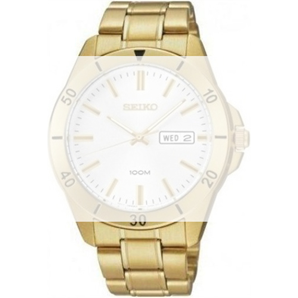 Seiko Straps Collection M03M329K0 Pasek