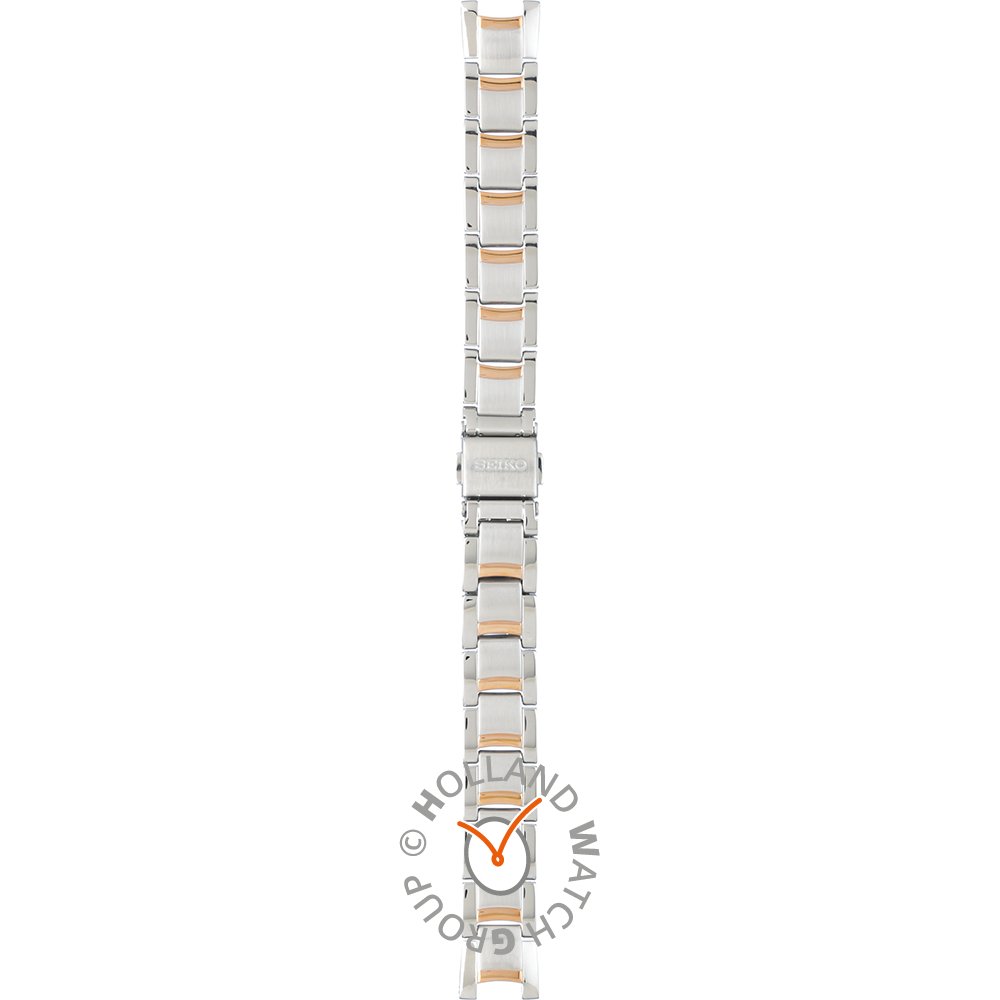 Seiko Straps Collection M040221R0 Pasek