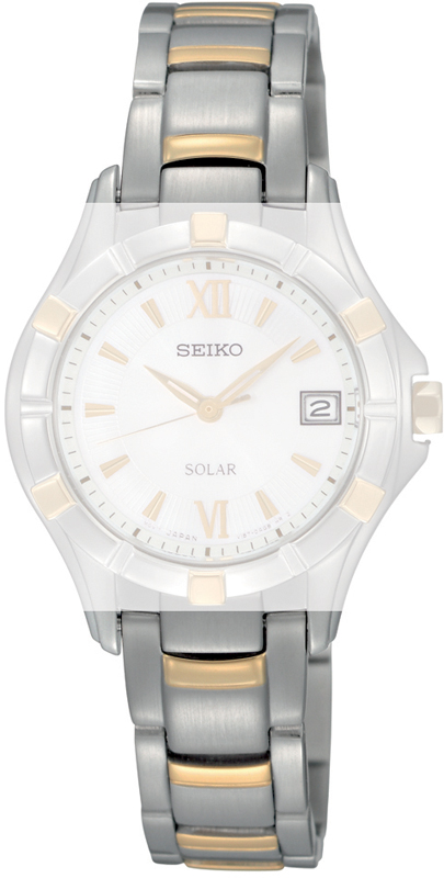 Seiko Straps Collection M040227C0 Pasek