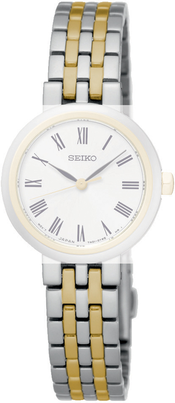 Seiko Straps Collection M0A1212C0 Pasek