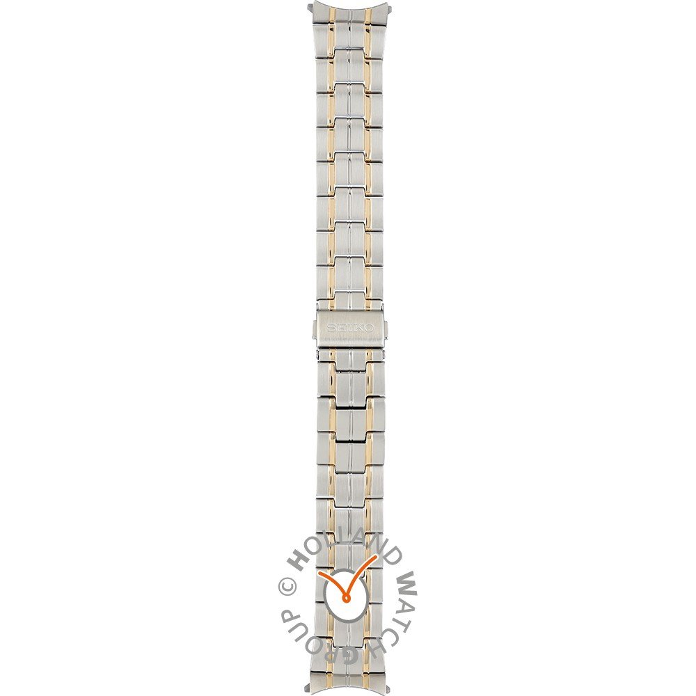 Seiko Straps Collection M0B9211C0 Pasek