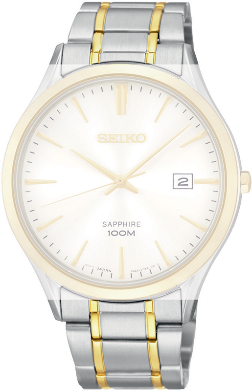 Seiko Straps Collection M0BN511C0 Pasek