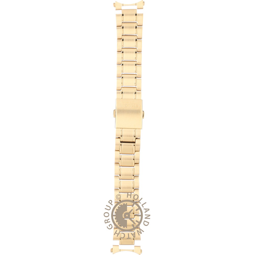 Seiko Straps Collection M0BNB34K0 SUR314P1 Pasek