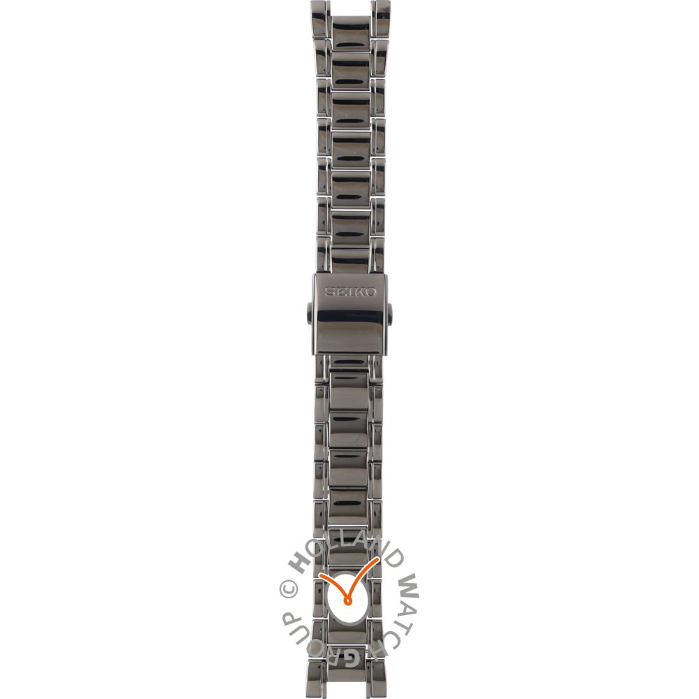 Seiko Straps Collection M0CC312N0 Pasek