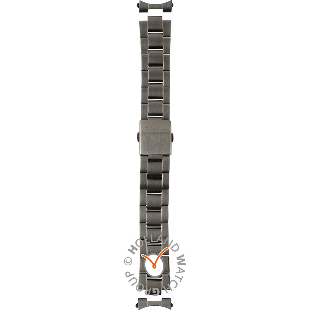 Seiko Straps Collection M0EA421N0-L Pasek